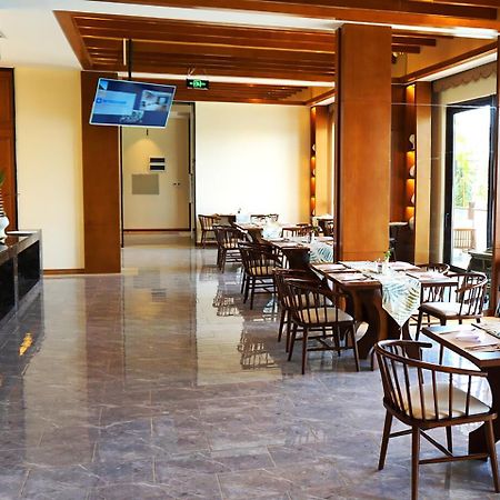 Wyndham Shenzhou Peninsula Ξενοδοχείο Wanning Εξωτερικό φωτογραφία