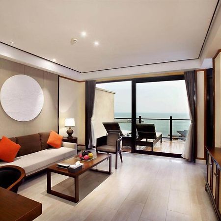 Wyndham Shenzhou Peninsula Ξενοδοχείο Wanning Εξωτερικό φωτογραφία