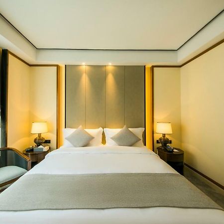 Wyndham Shenzhou Peninsula Ξενοδοχείο Wanning Εξωτερικό φωτογραφία