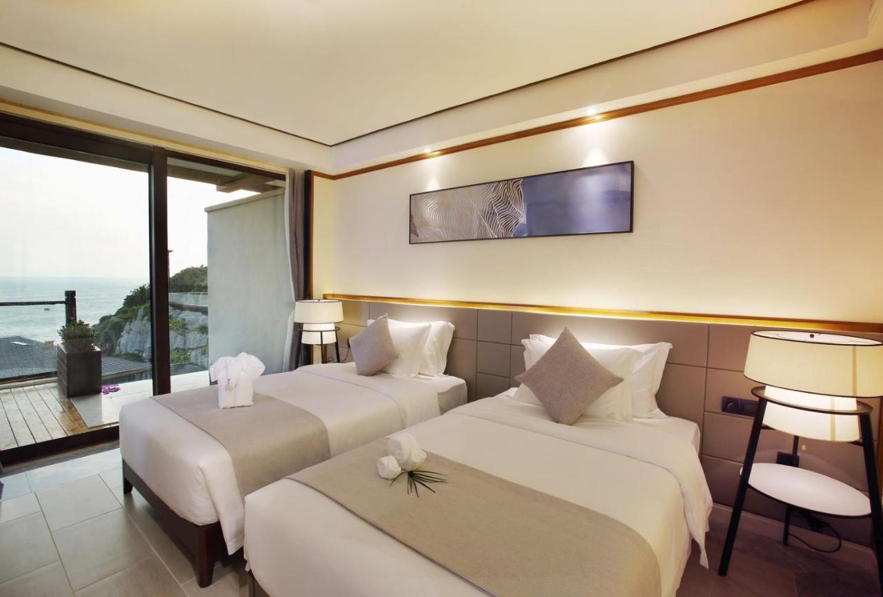 Wyndham Shenzhou Peninsula Ξενοδοχείο Wanning Εξωτερικό φωτογραφία