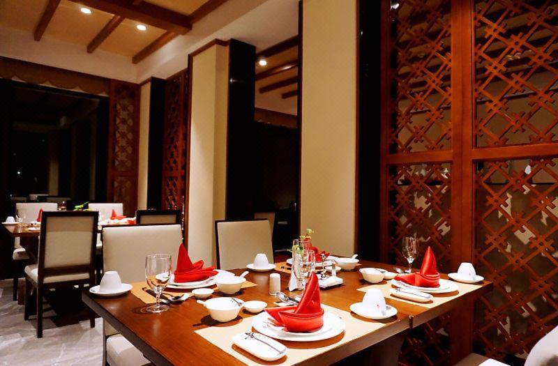 Wyndham Shenzhou Peninsula Ξενοδοχείο Wanning Εξωτερικό φωτογραφία