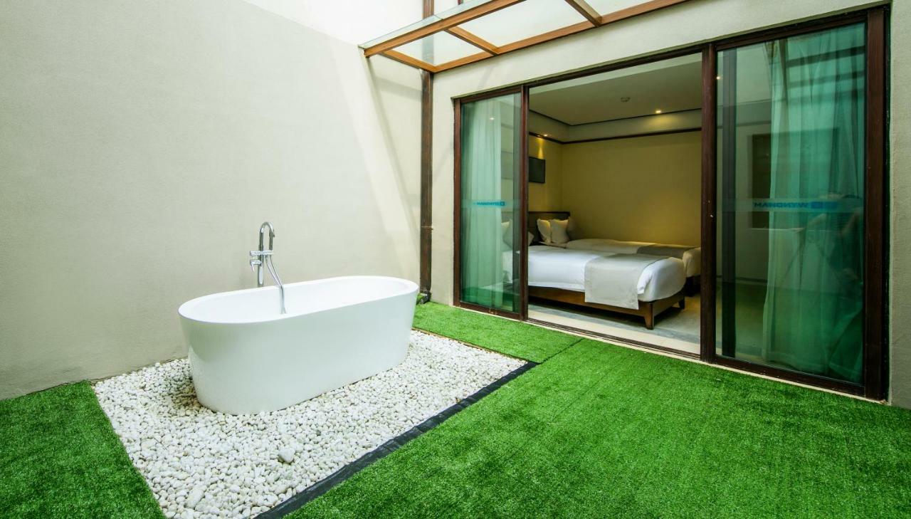 Wyndham Shenzhou Peninsula Ξενοδοχείο Wanning Εξωτερικό φωτογραφία