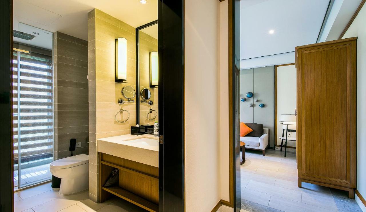 Wyndham Shenzhou Peninsula Ξενοδοχείο Wanning Εξωτερικό φωτογραφία