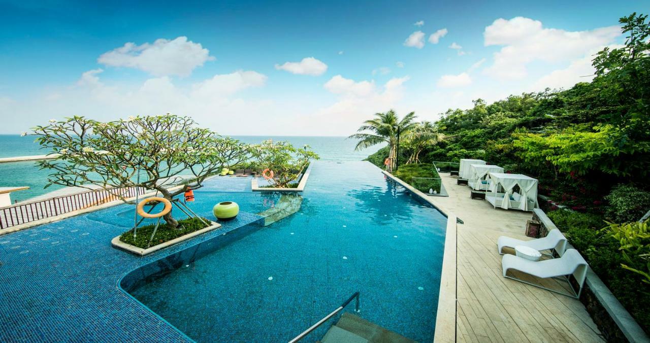 Wyndham Shenzhou Peninsula Ξενοδοχείο Wanning Εξωτερικό φωτογραφία