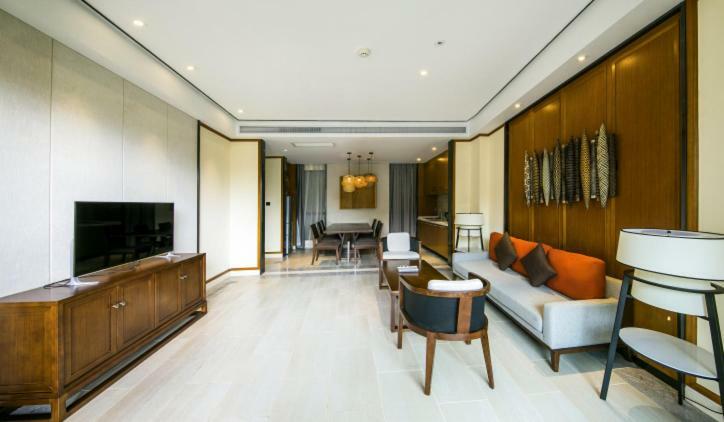 Wyndham Shenzhou Peninsula Ξενοδοχείο Wanning Εξωτερικό φωτογραφία