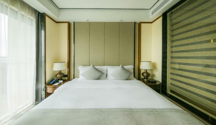 Wyndham Shenzhou Peninsula Ξενοδοχείο Wanning Εξωτερικό φωτογραφία
