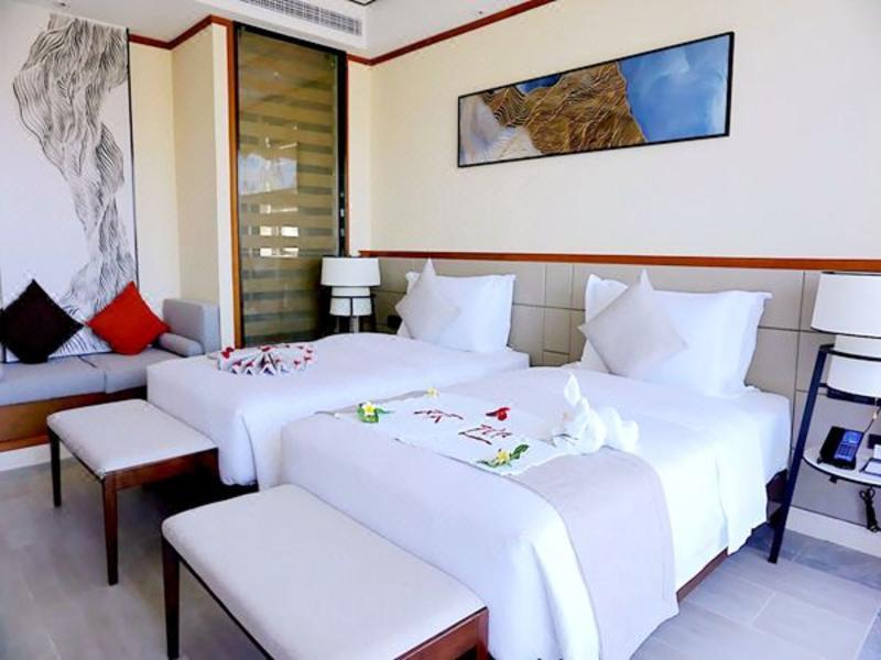 Wyndham Shenzhou Peninsula Ξενοδοχείο Wanning Εξωτερικό φωτογραφία