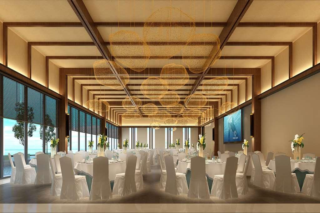 Wyndham Shenzhou Peninsula Ξενοδοχείο Wanning Ανέσεις φωτογραφία
