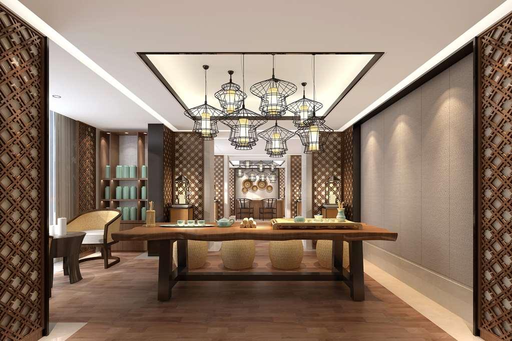 Wyndham Shenzhou Peninsula Ξενοδοχείο Wanning Ανέσεις φωτογραφία