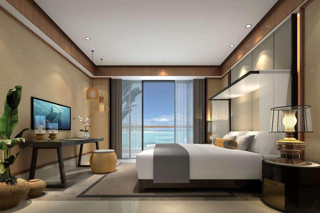 Wyndham Shenzhou Peninsula Ξενοδοχείο Wanning Δωμάτιο φωτογραφία